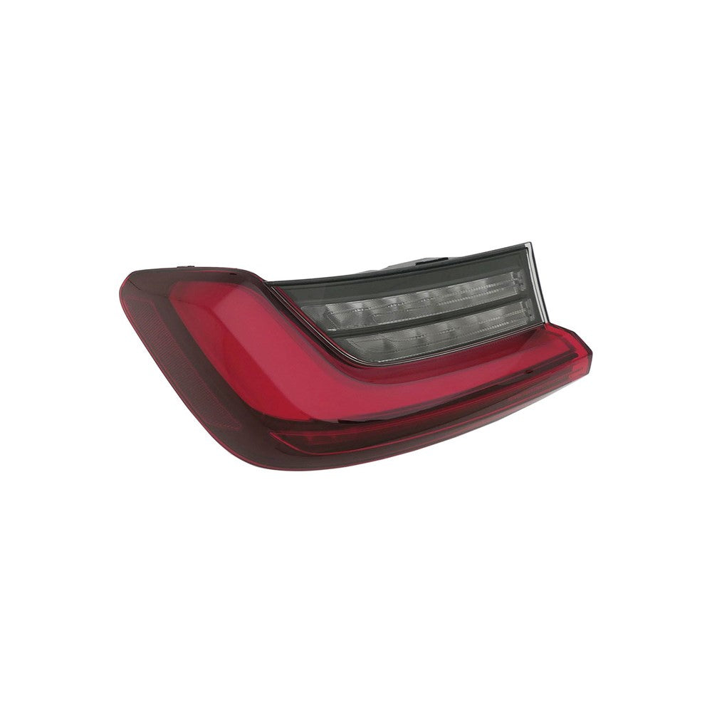 Rear Left Driver Side Led Outer Tail Light Assembly 2023-2025 Bmw 330e, 330e Xdrive, 330i, 330i Xdrive, M3, M340i, M340i Xdrive