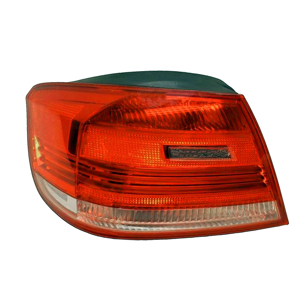 Rear Left Driver Side Tail Light 2007-2013 Bmw 320i, 328i, 323i, 330i, 328xi, 335i, 335xi, 328i Xdrive, 335d, 335i Xdrive, 335is, 320i Xdrive