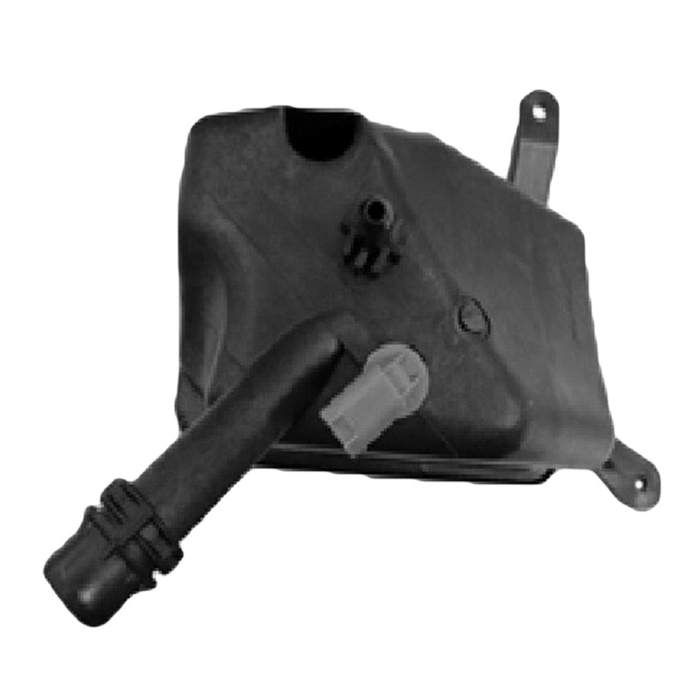 Coolant Recovery Tank 2004-2010 Bmw 535i, 525i, 530i, 528i, 545i, 525xi, 530xi, 550i, 528xi, 535xi, 528i Xdrive, 535i Xdrive, 535i Gt, 550i Gt