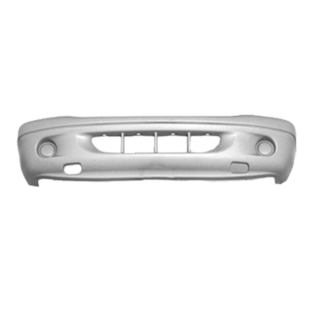 Front Bumper Cover 2001-2004 Dodge Dakota, Durango