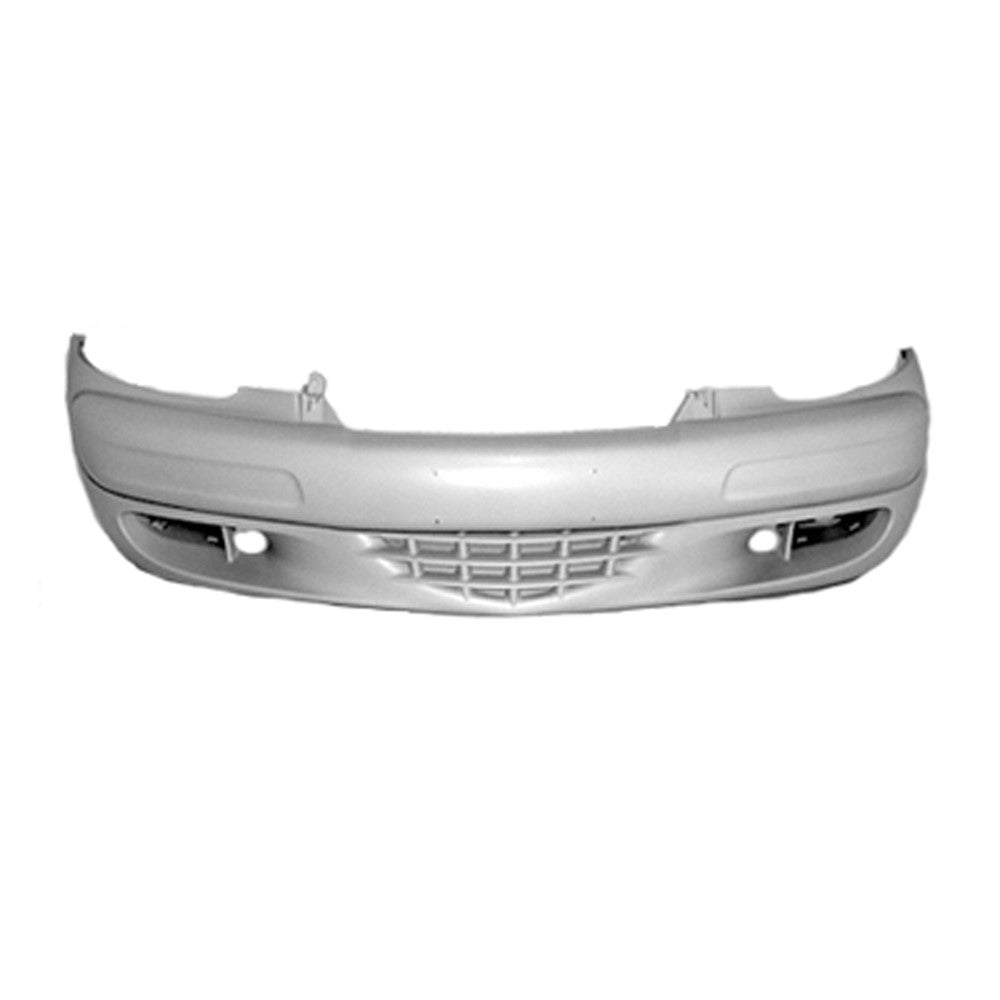 Front Bumper Cover 2001-2005 Chrysler Pt Cruiser