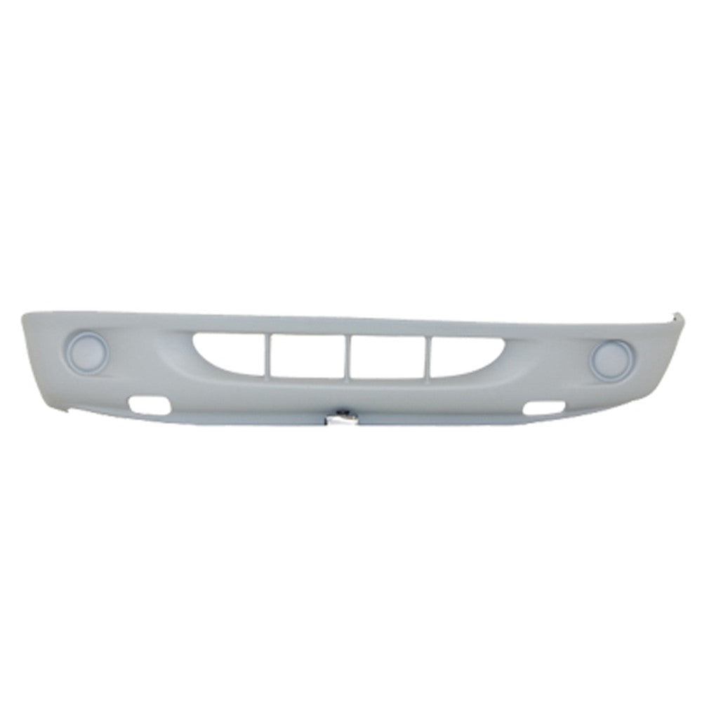 Front Bumper Cover 2001-2004 Dodge Dakota