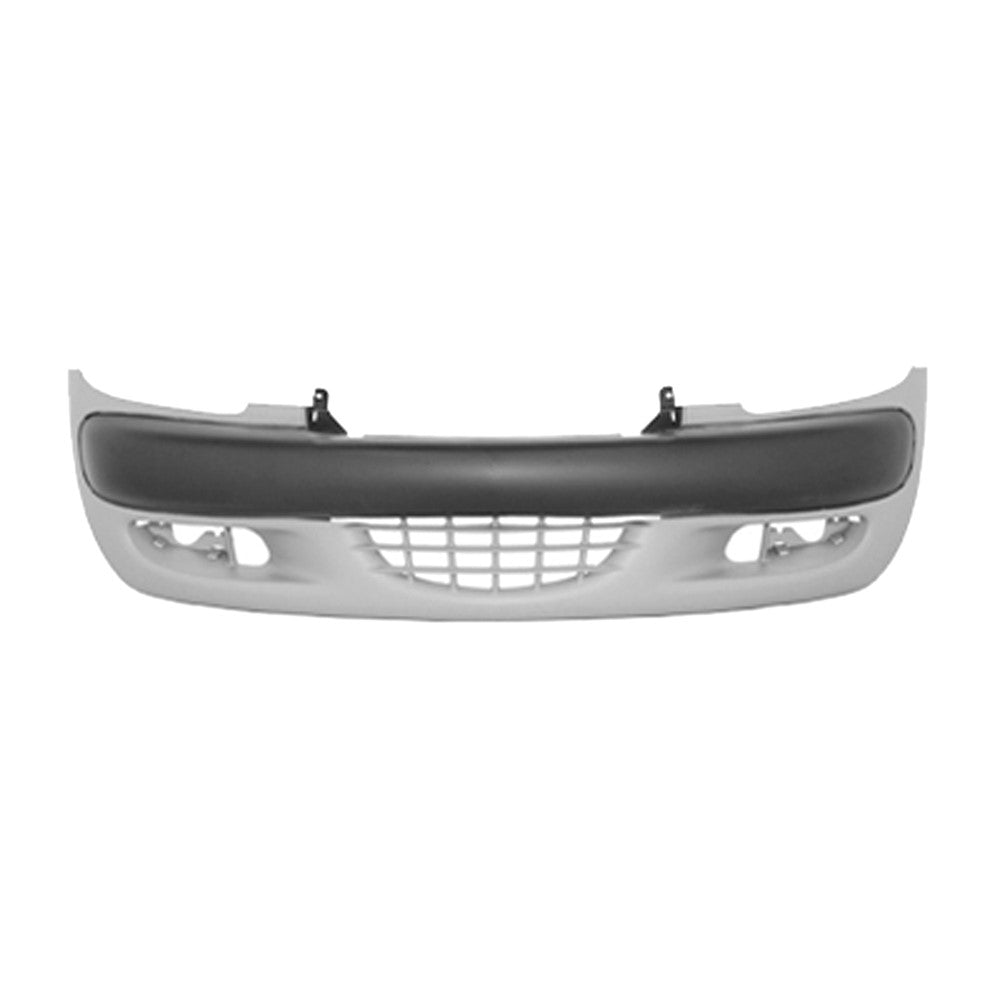 Front Bumper Cover 2002-2005 Chrysler Pt Cruiser