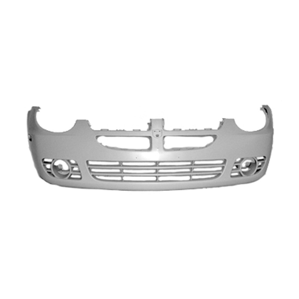 Front Bumper Cover 2003-2005 Dodge Neon
