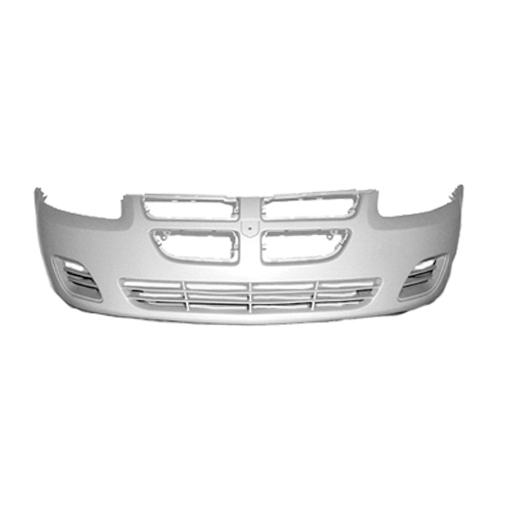 Front Bumper Cover 2004-2006 Dodge Stratus