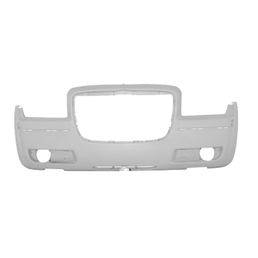 Front Bumper Cover 2005-2010 Chrysler 300