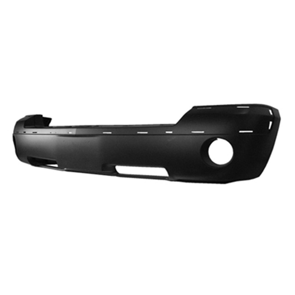 Front Bumper Cover 2005-2007 Dodge Dakota