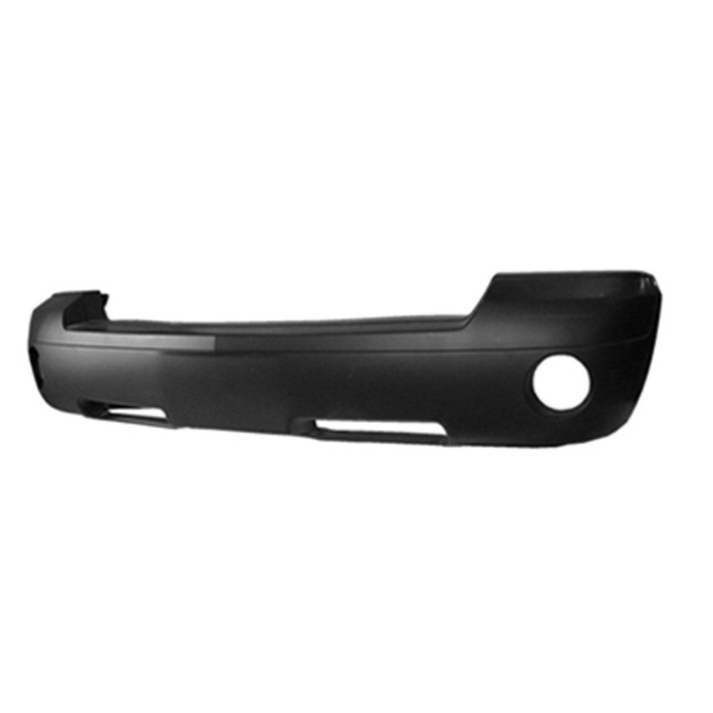 Front Bumper Cover 2005-2007 Dodge Dakota