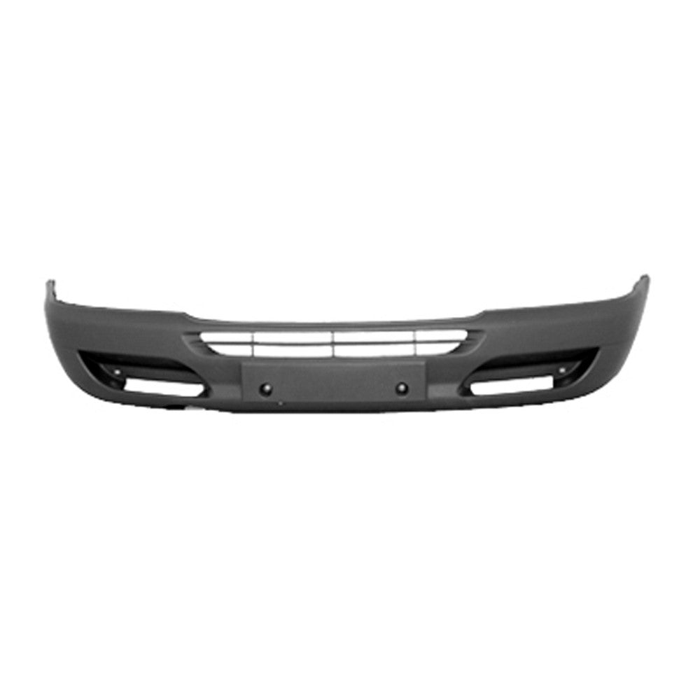 Front Bumper Cover 2003-2006 Dodge Sprinter 2500, Sprinter 3500