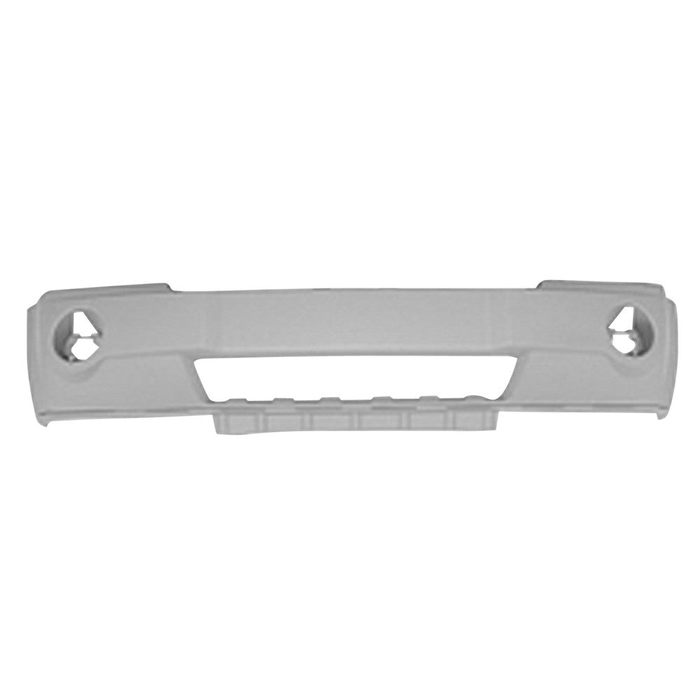 Front Bumper Cover 2005-2007 Jeep Grand Cherokee