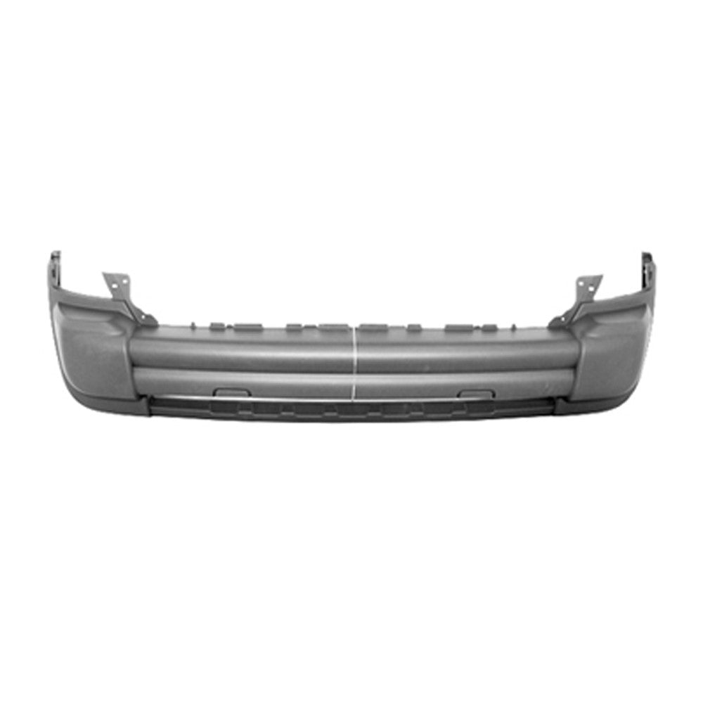 Front Bumper Cover 2005-2007 Jeep Liberty