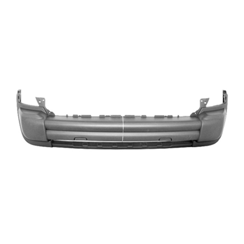 Front Bumper Cover 2005-2007 Jeep Liberty
