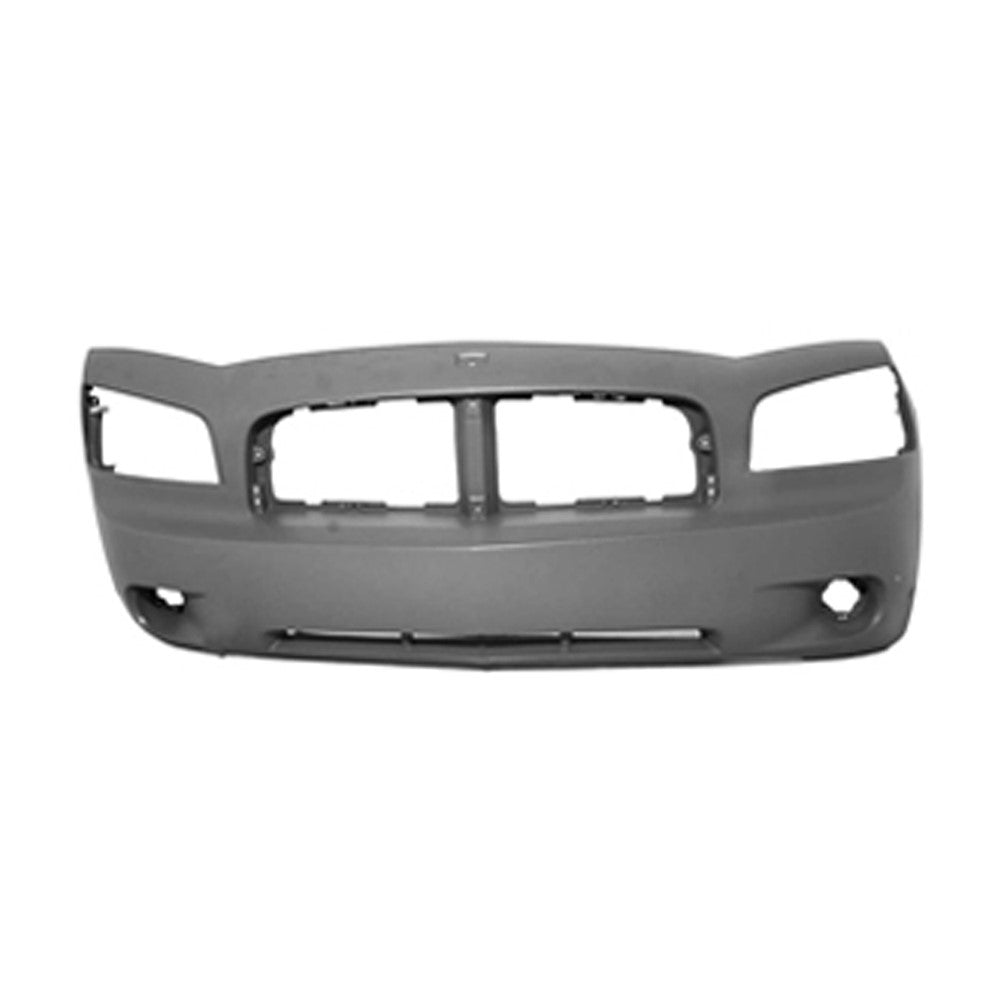 Front Bumper Cover 2006-2010 Dodge Charger