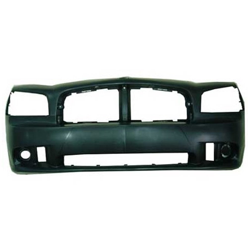 Front Bumper Cover 2006-2010 Dodge Charger