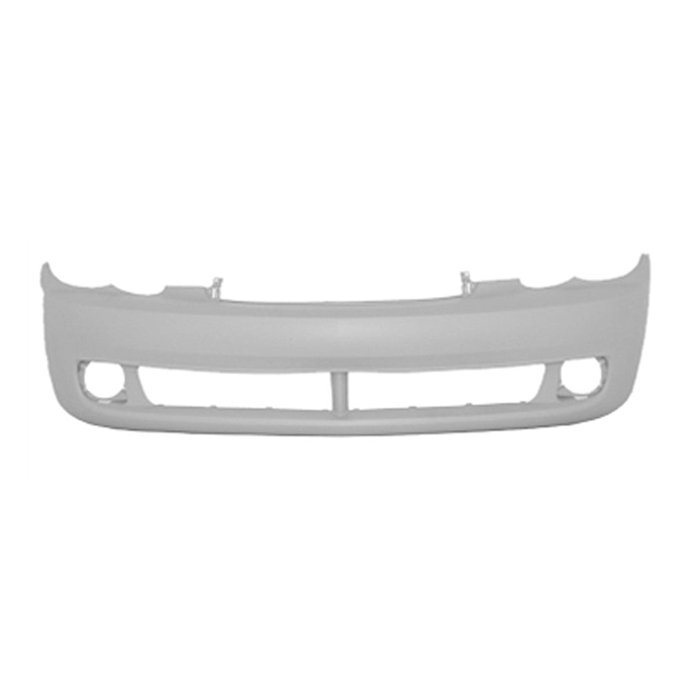 Front Bumper Cover 2006-2010 Chrysler Pt Cruiser