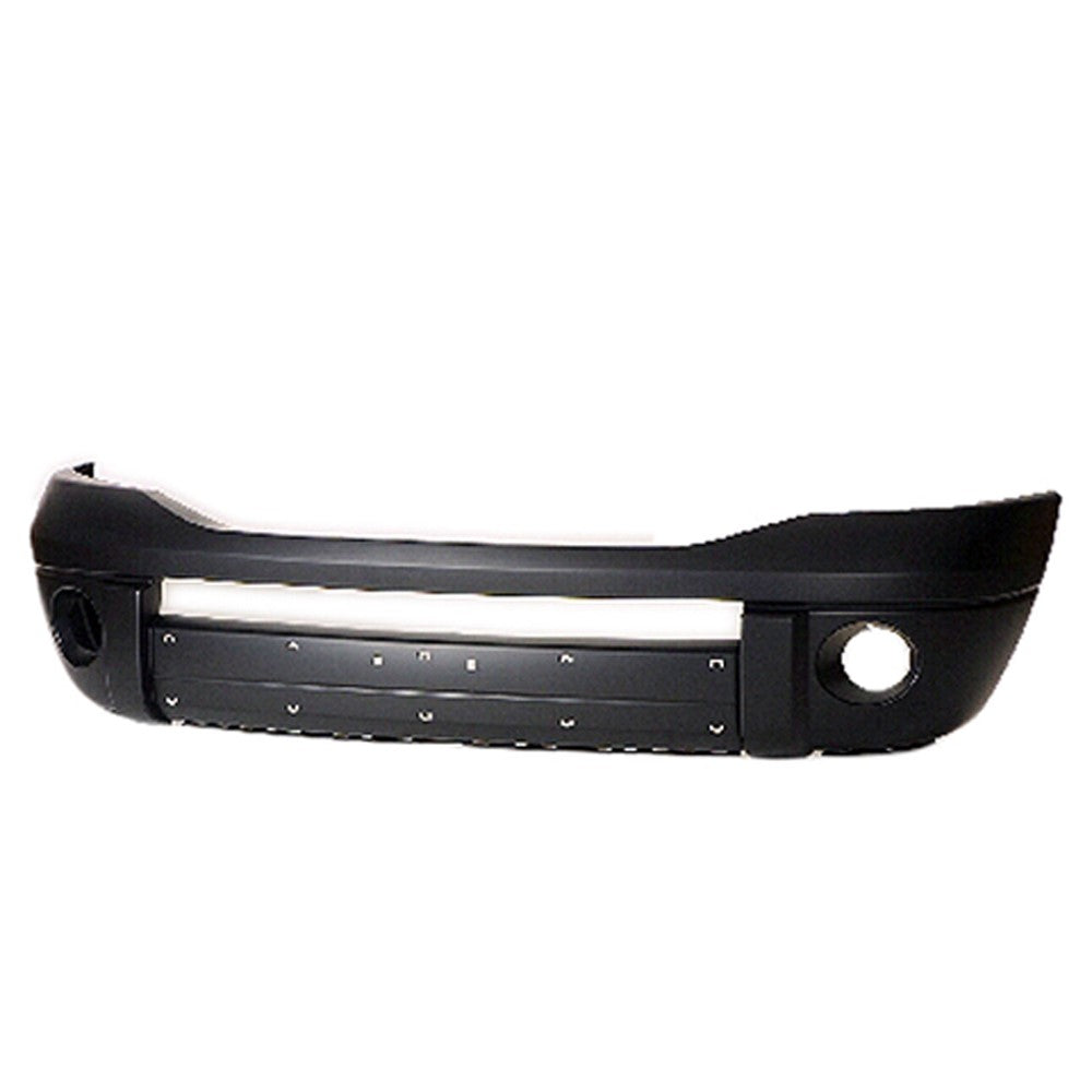 Front Bumper Cover 2006-2009 Dodge Ram 1500, Ram 2500, Ram 3500