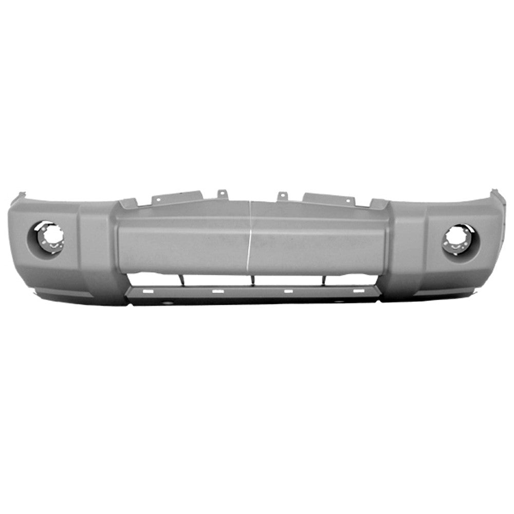 Front Bumper Cover 2006-2010 Jeep Commander