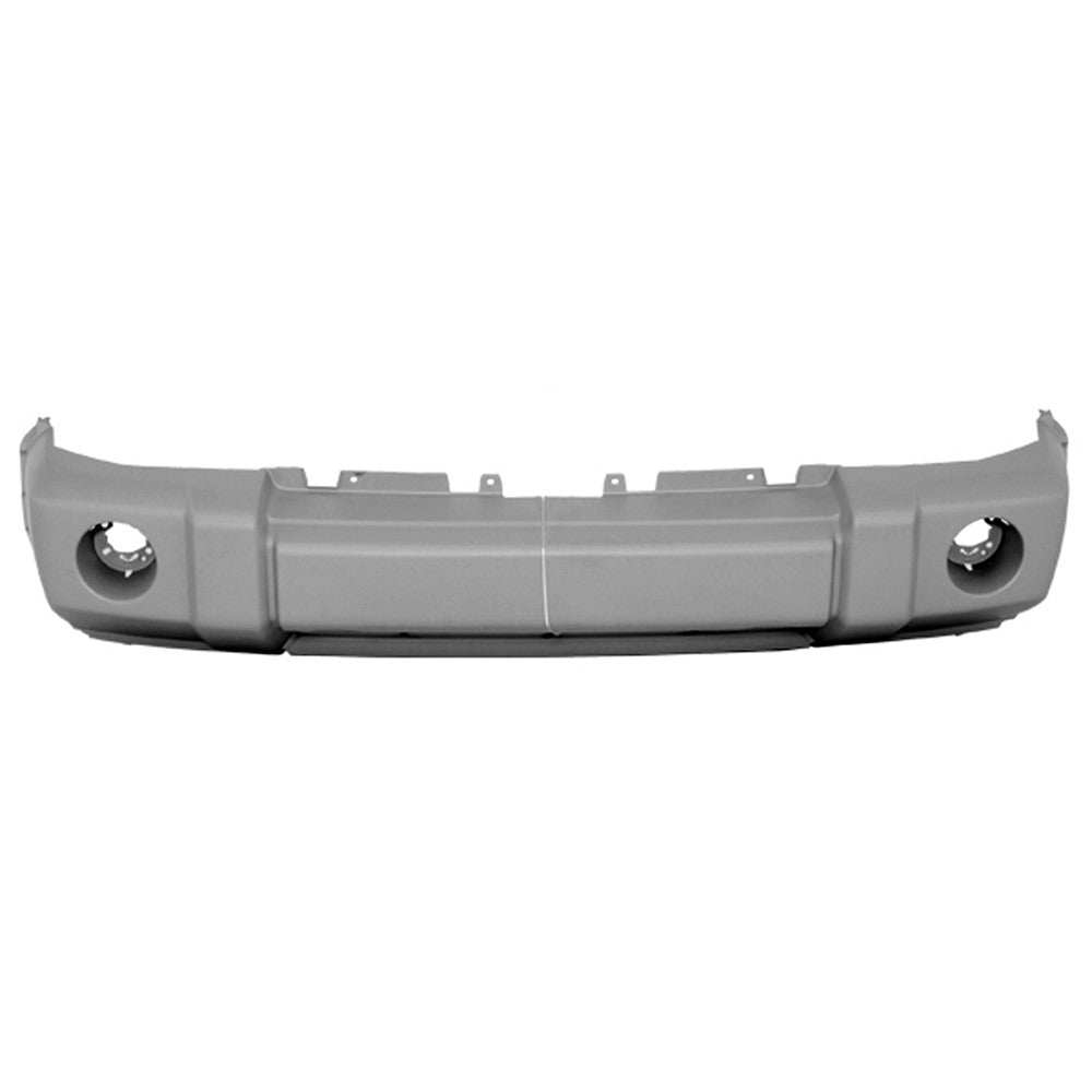 Front Bumper Cover 2006-2010 Jeep Commander