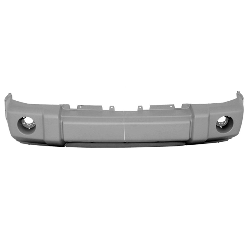 Front Bumper Cover 2006-2010 Jeep Commander
