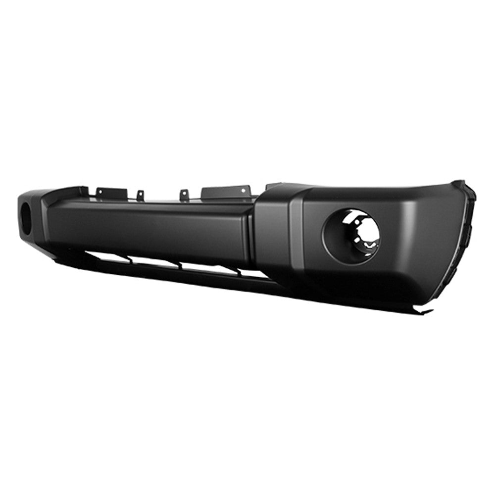 Front Bumper Cover 2006-2010 Jeep Commander