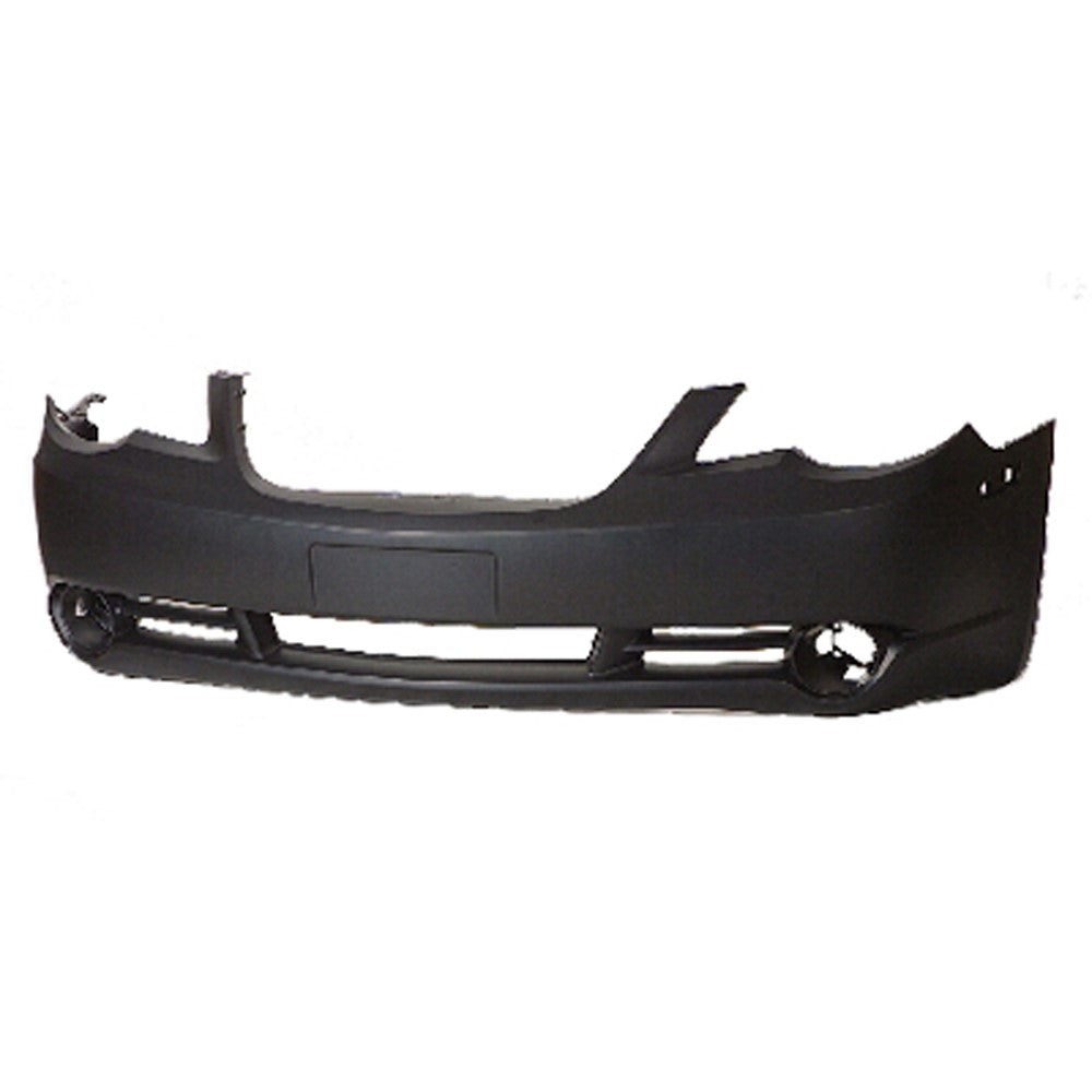 Front Bumper Cover 2007-2010 Chrysler Sebring