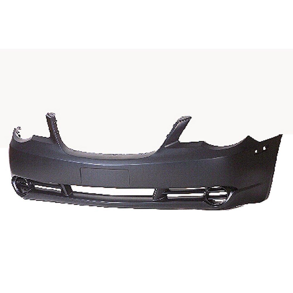 Front Bumper Cover 2007-2010 Chrysler Sebring