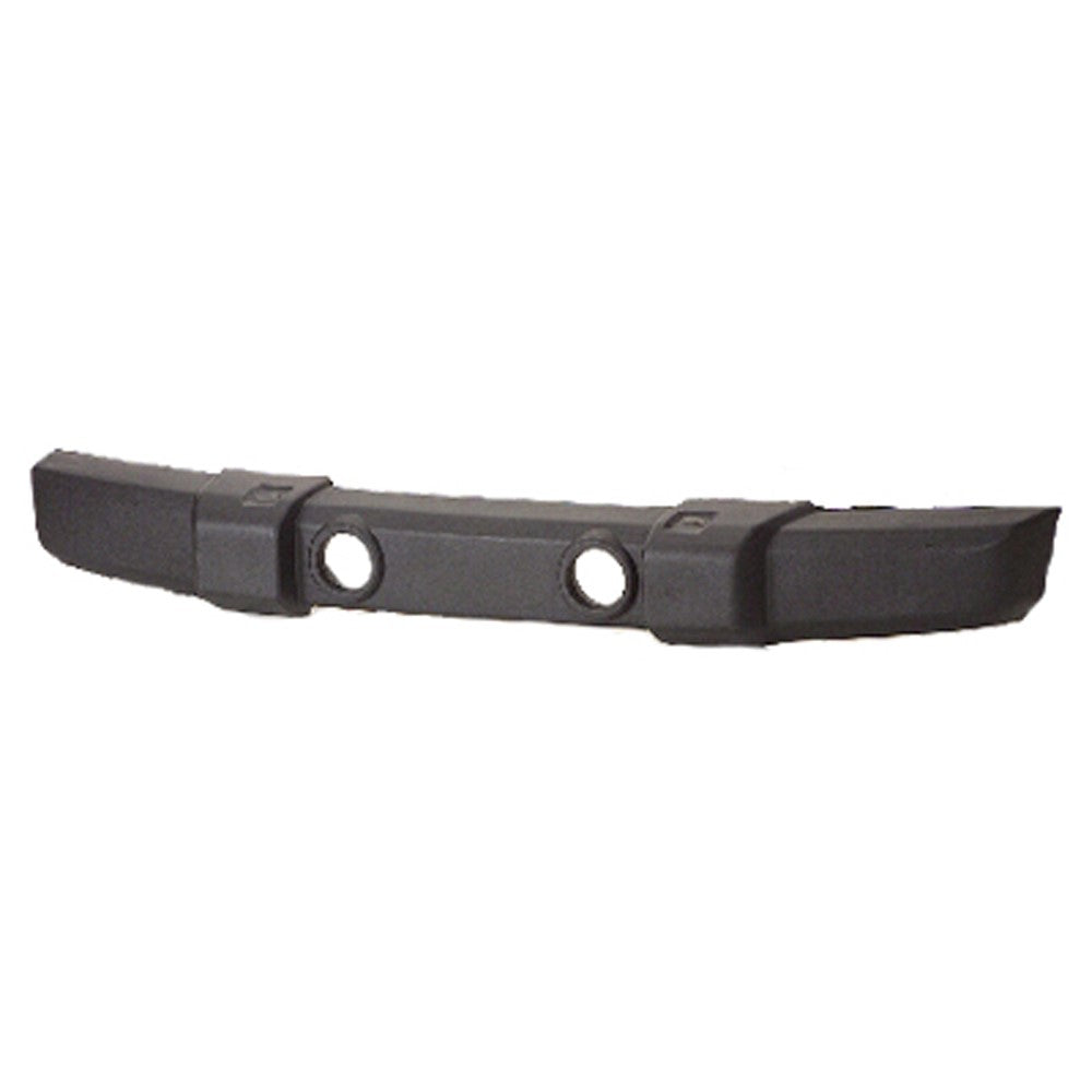 Front Bumper Cover 2007-2018 Jeep Wrangler, Wrangler Jk