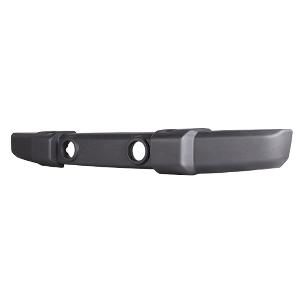 Front Bumper Cover 2007-2018 Jeep Wrangler, Wrangler Jk
