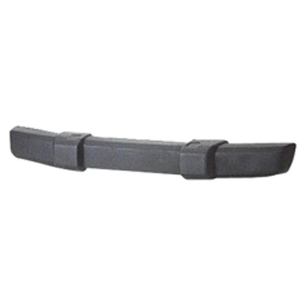 Front Bumper Cover 2007-2009 Jeep Wrangler