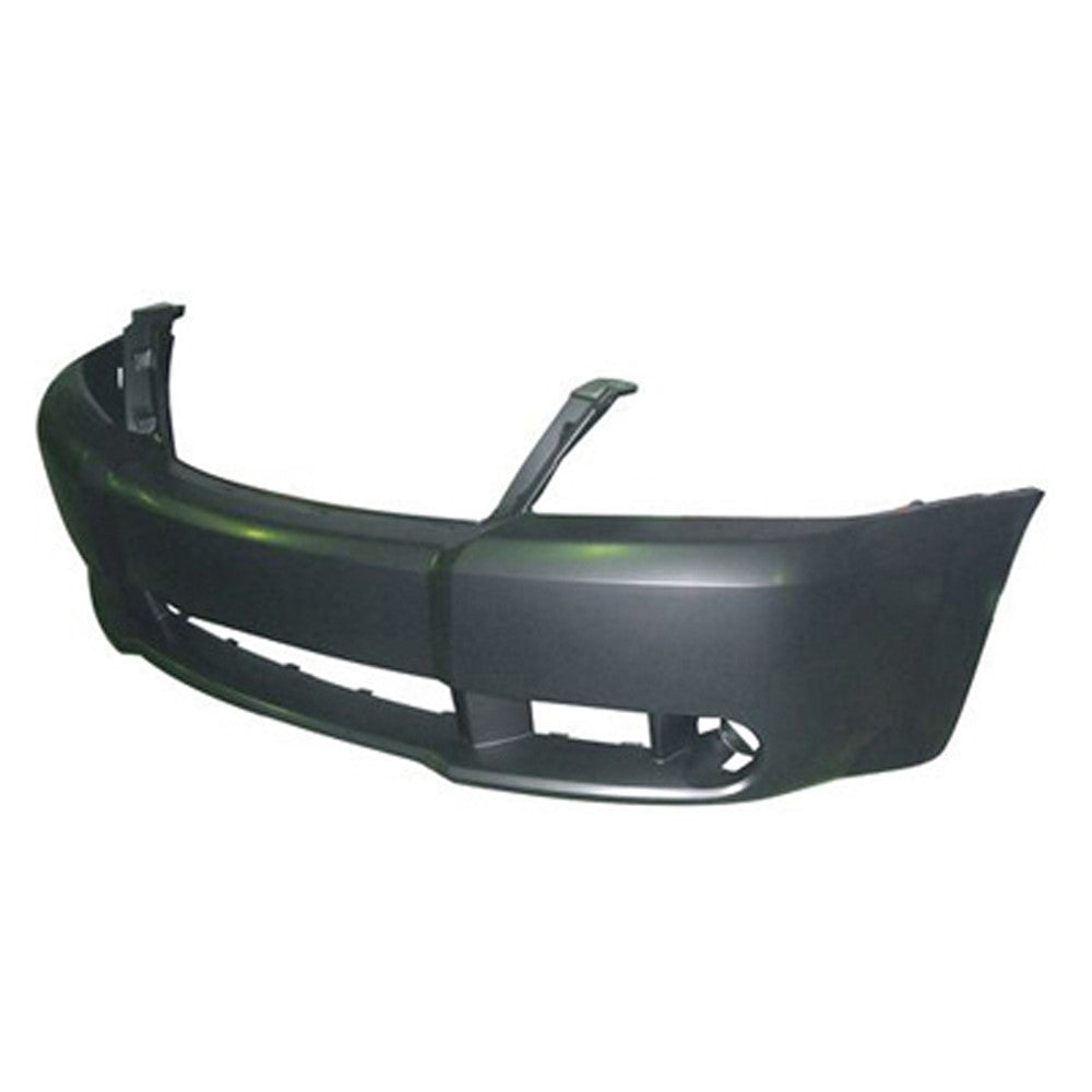 Front Bumper Cover 2008-2010 Dodge Avenger