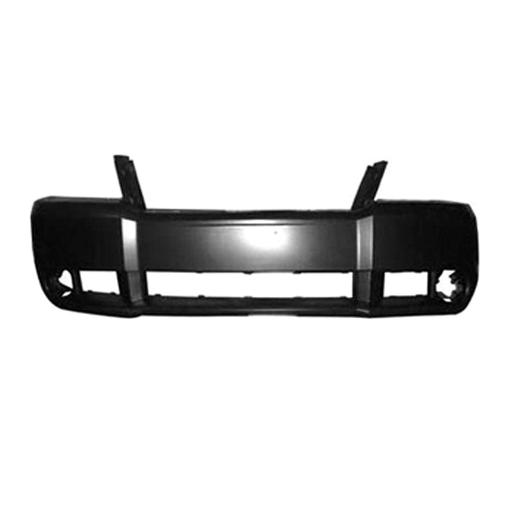 Front Bumper Cover 2008-2010 Dodge Avenger