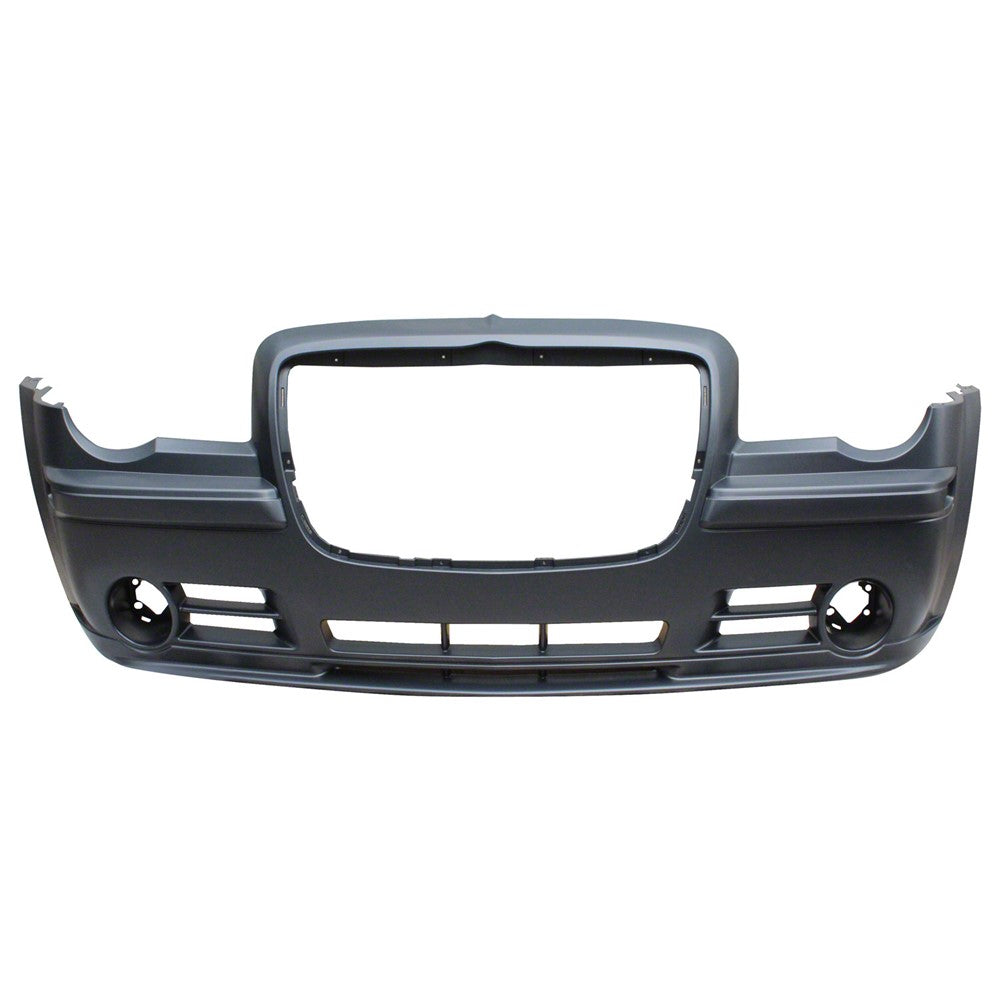 Front Bumper Cover 2005-2010 Chrysler 300