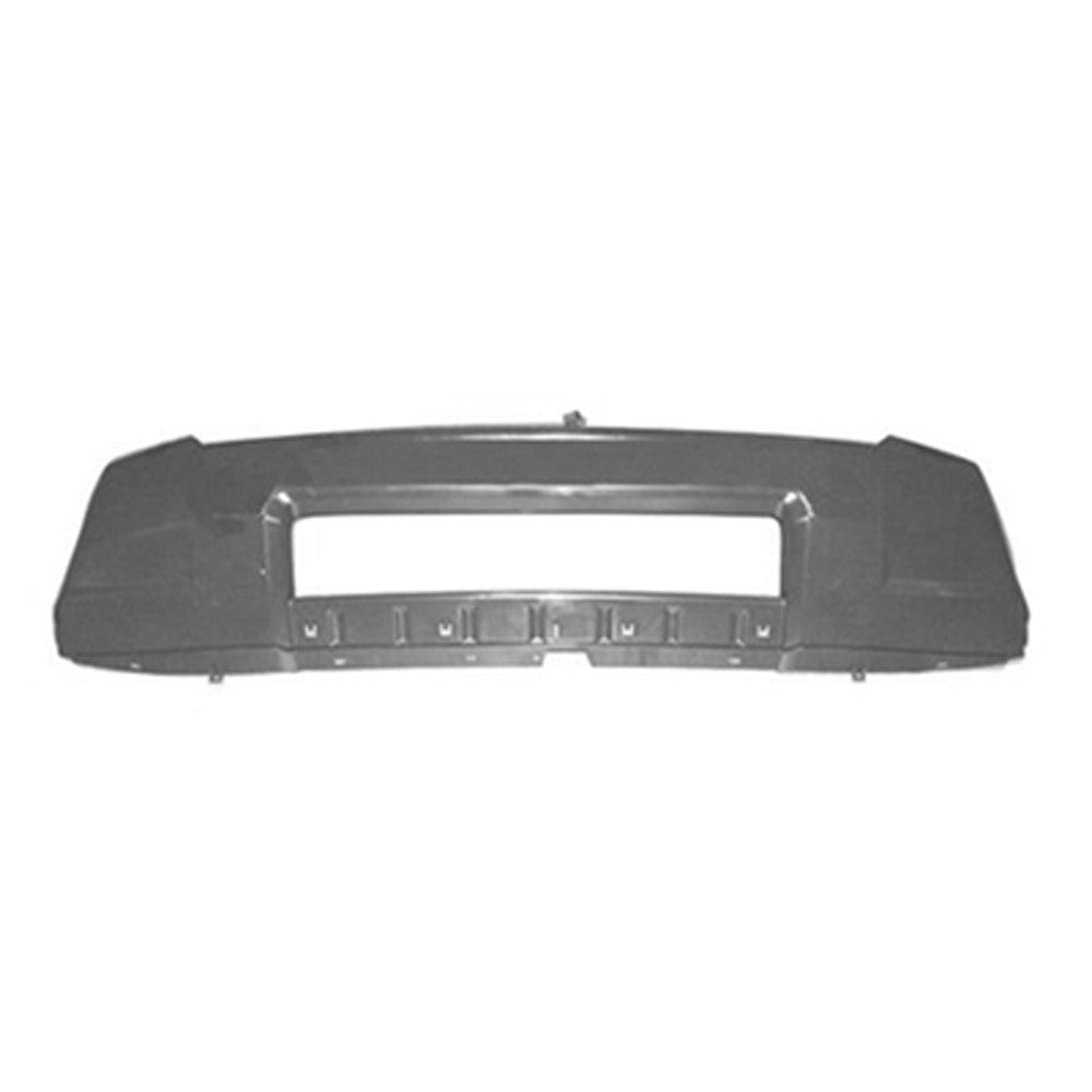 Front Bumper Cover 2008-2012 Jeep Liberty