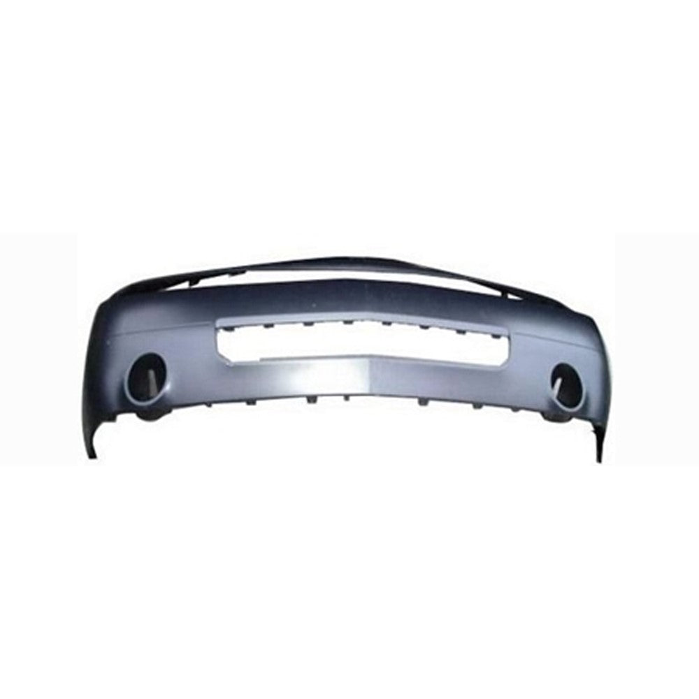Front Bumper Cover 2008-2010 Dodge Challenger