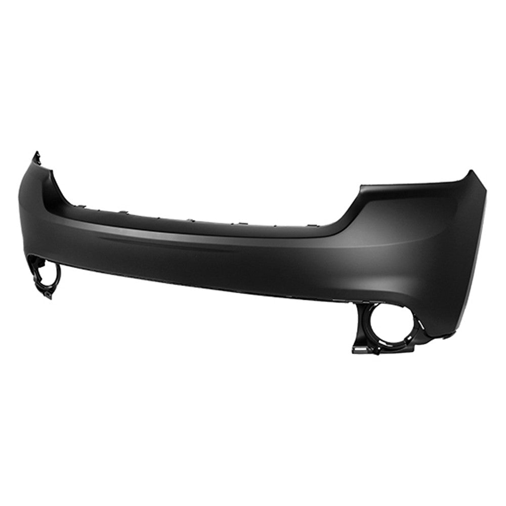Front Upper Bumper Cover 2011-2013 Dodge Durango