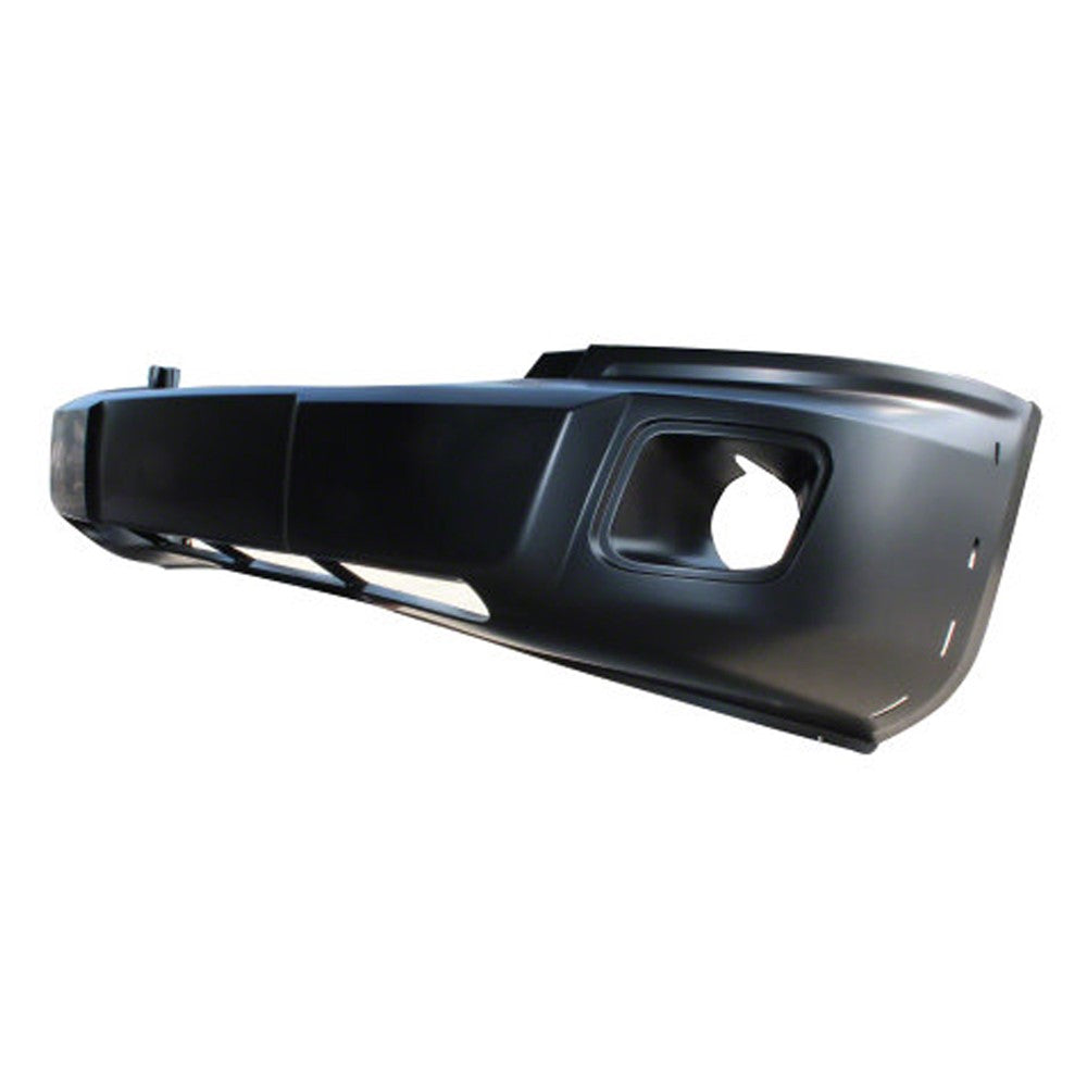 Front Bumper Cover 2008-2011 Dodge Dakota & Ram Dakota