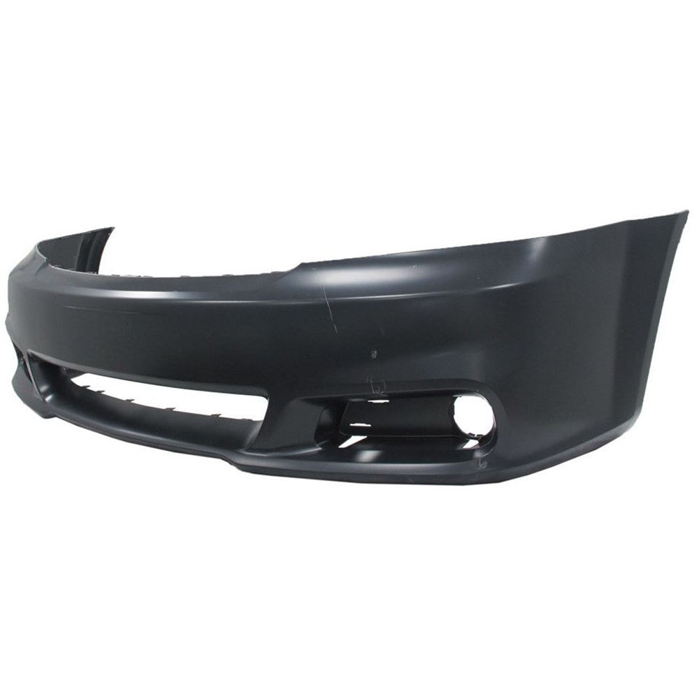 Front Bumper Cover 2011-2014 Dodge Avenger
