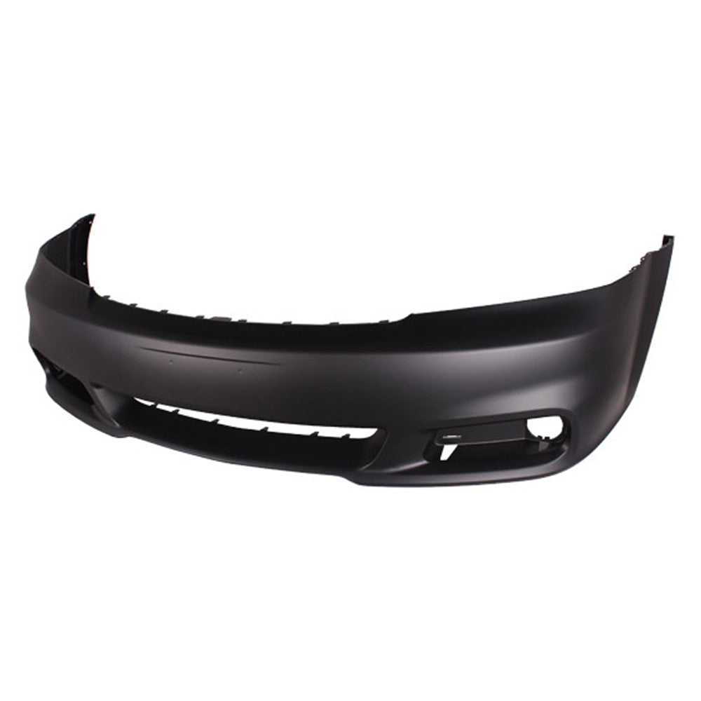Front Bumper Cover 2011-2014 Dodge Avenger