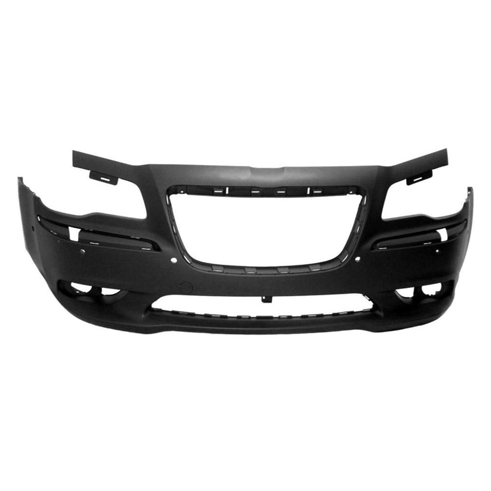 Front Bumper Cover 2012-2014 Chrysler 300