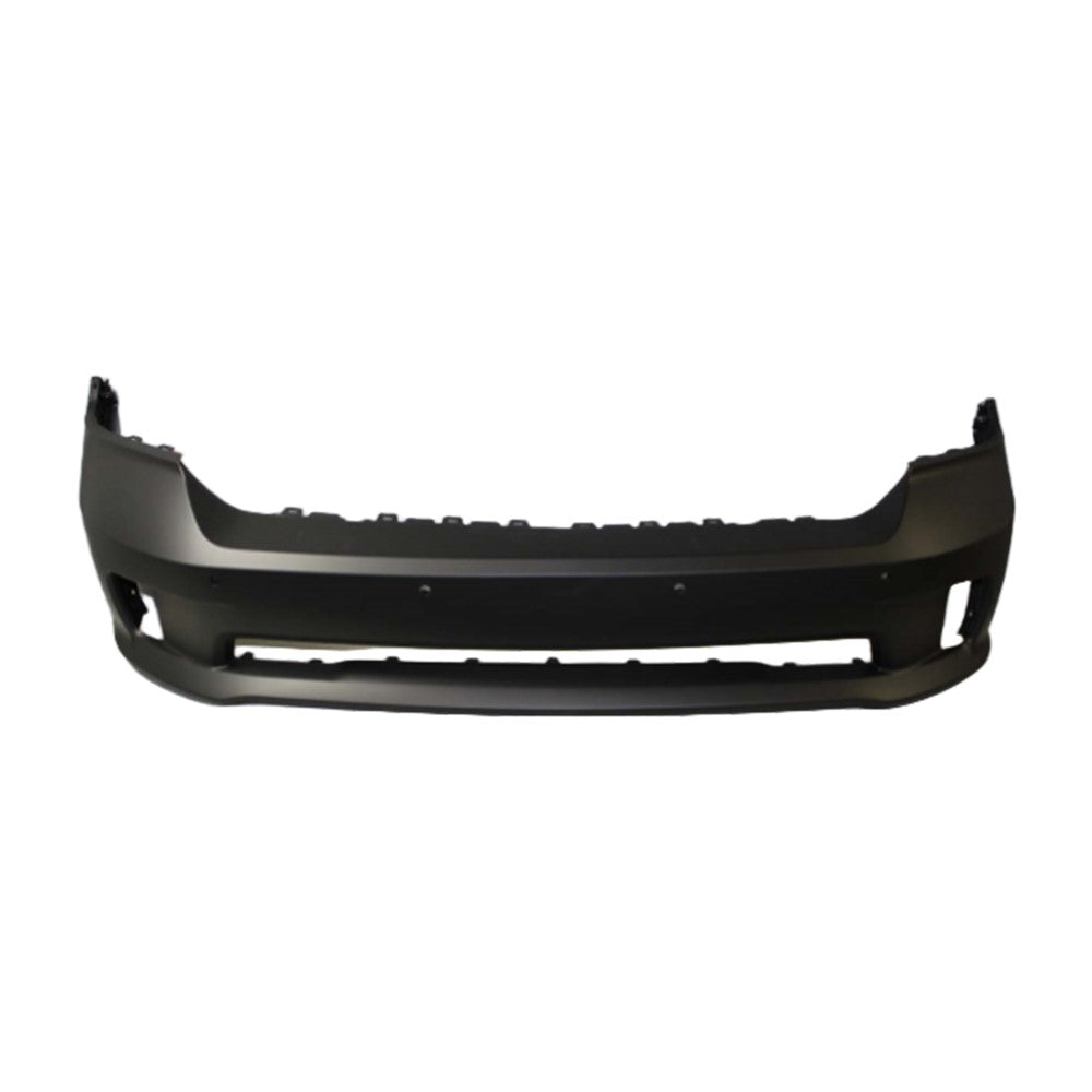 Front Bumper Cover 2013-2023 Ram 1500, 1500 Classic