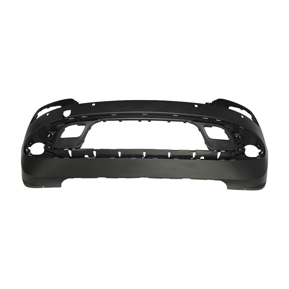 Front Bumper Cover 2014-2018 Jeep Cherokee