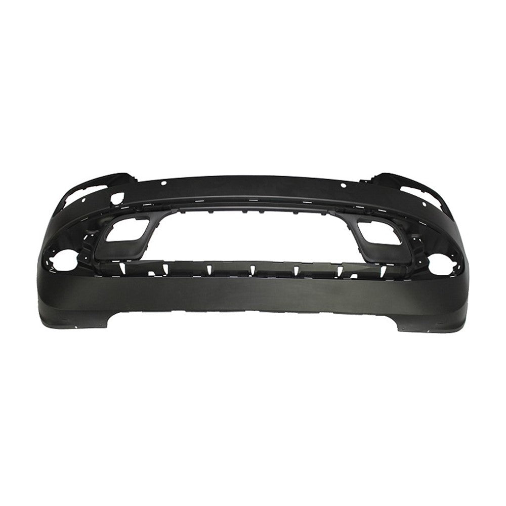 Front Bumper Cover 2014-2018 Jeep Cherokee