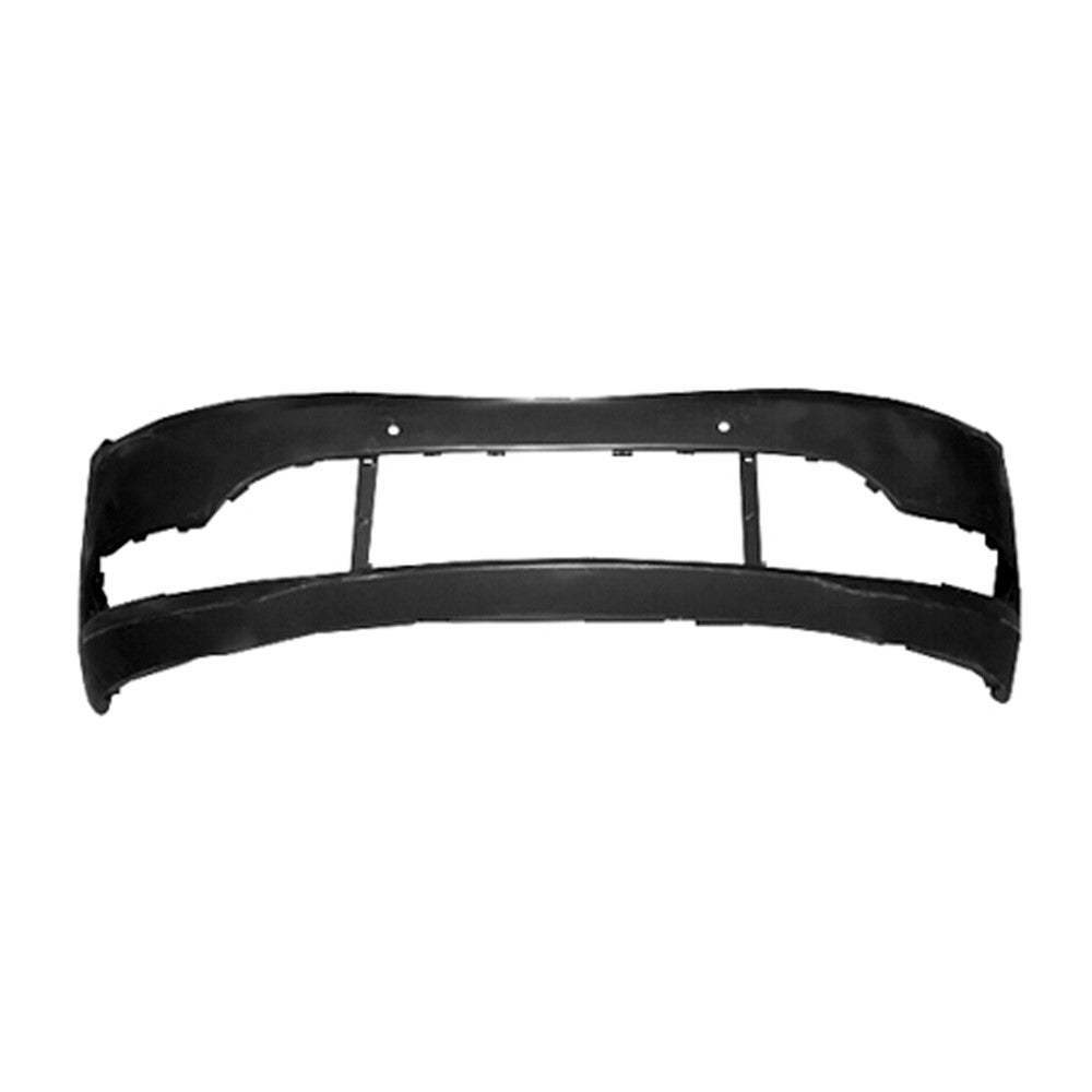 Front Bumper Cover 2015-2017 Chrysler 200