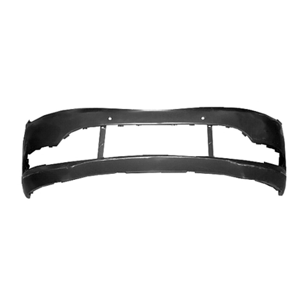 Front Bumper Cover 2015-2017 Chrysler 200