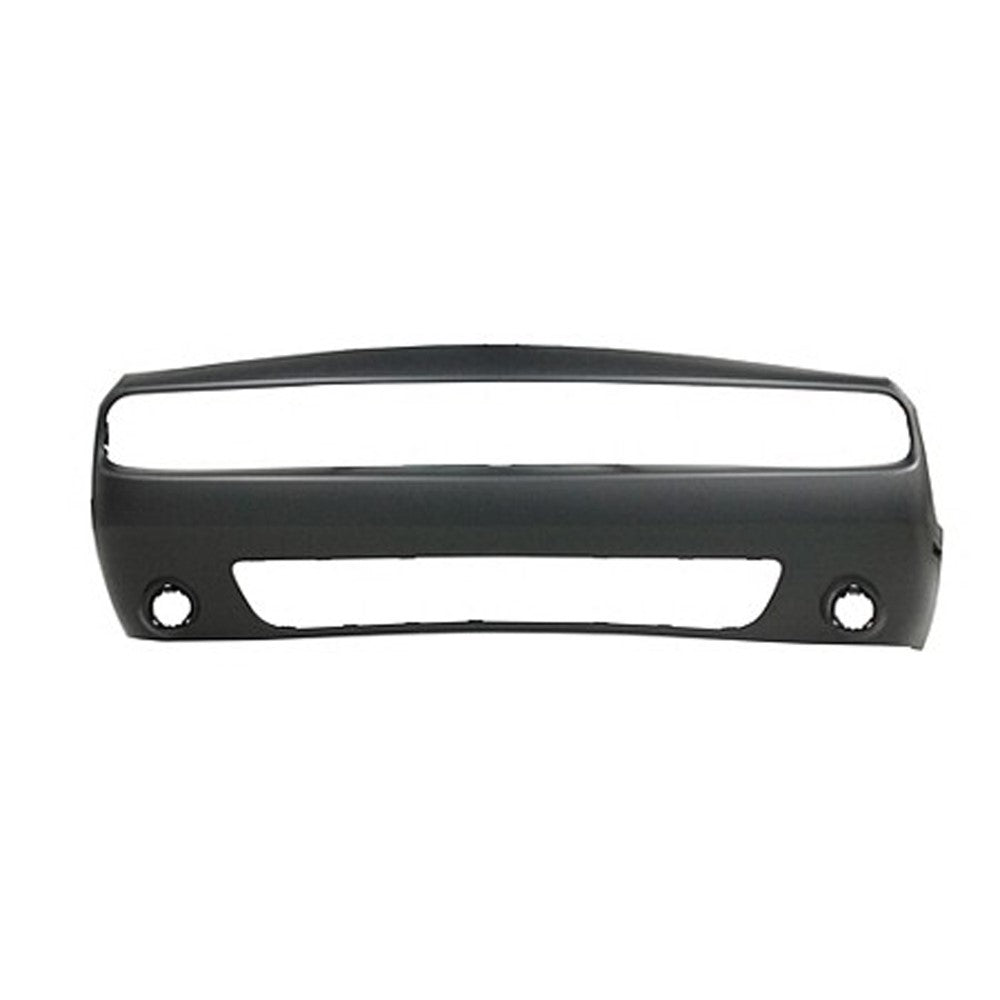 Front Bumper Cover 2015-2023 Dodge Challenger