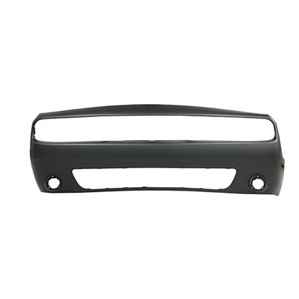 Front Bumper Cover 2015-2023 Dodge Challenger