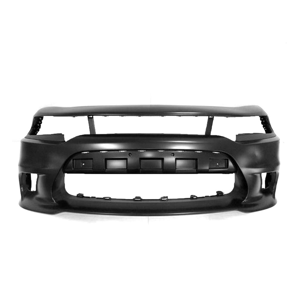 Front Bumper Cover 2015-2023 Dodge Charger