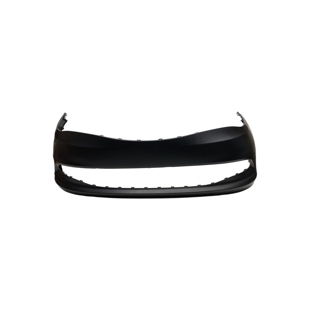 Front Bumper Cover 2017-2025 Chrysler Pacifica, Voyager, Grand Caravan