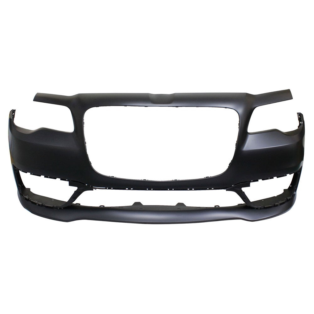 Front Bumper Cover 2017-2023 Chrysler 300