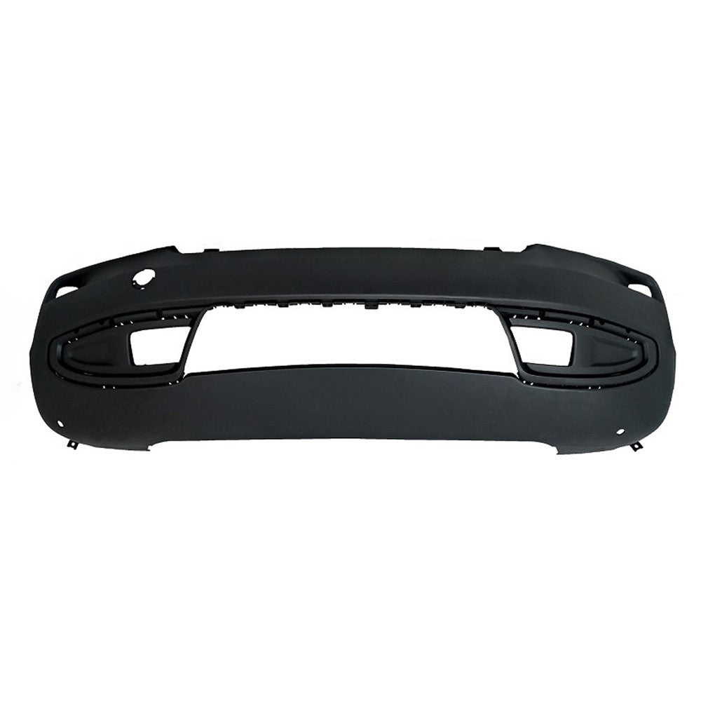 Front Bumper Cover 2019-2023 Jeep Cherokee